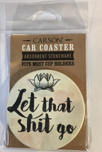 Car Coaster