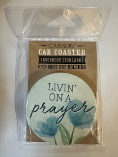 Car Coasters