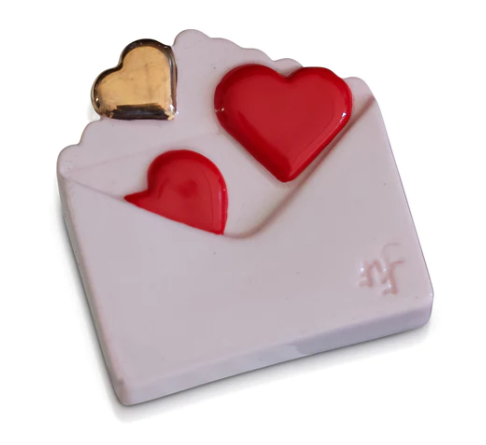 Love Notes Mini Nora Fleming