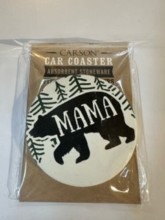 Car Coasters