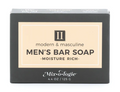 BAR SOAP - MEN'S II (MODERN & MASCULINE) SCENT