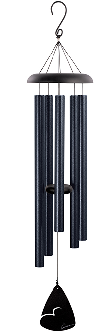 Midnight Blue Fleck 44" Signature Series Chime