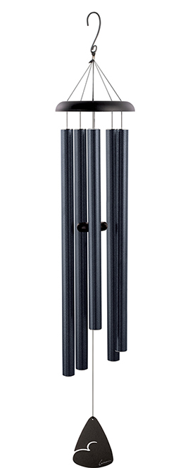 Midnight Blue Fleck 55" Signature Series Chime