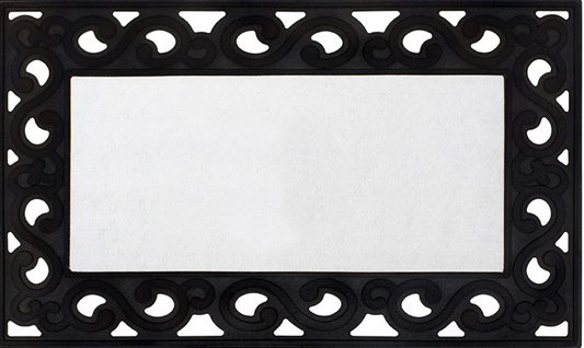 Mini Mat Decorative Tray