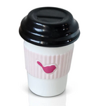 Nora Fleming Cup of Ambition Mini A295