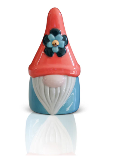 Oh Gnome You Didn't Mini Nora Fleming