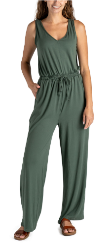 Vineyard Jumpsuit