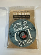 Car Coasters