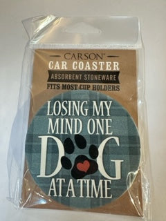 Car Coasters