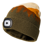 Night Scope Explorers Collection Knitted Hat