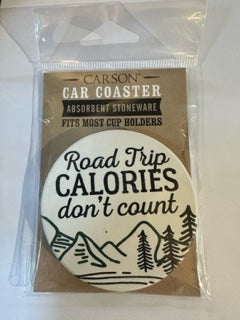 Car Coasters