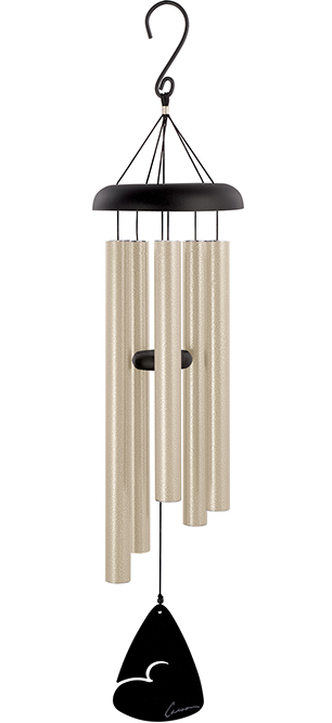 Sand Fleck 36" Signature Series Chime