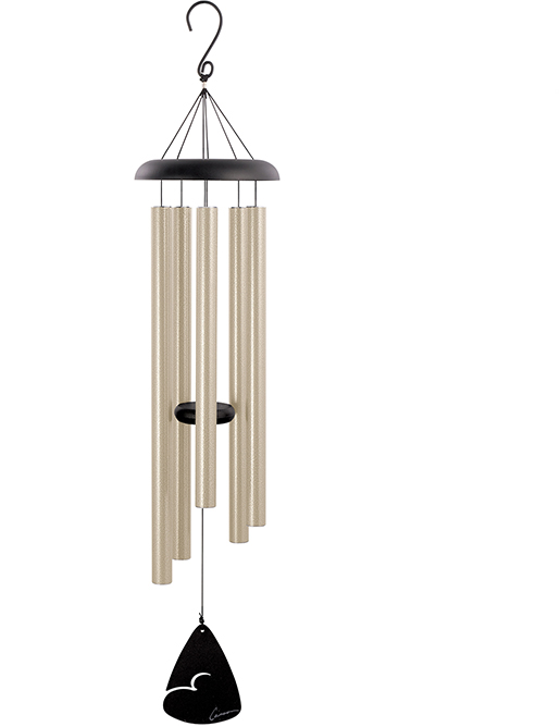 Sand Fleck 44" Signature Series Chime