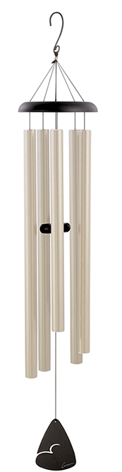 Sand Fleck 55" Signature Series Chime