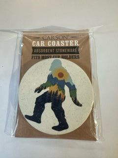 Car Coasters