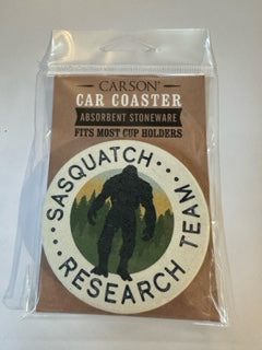 Car Coasters