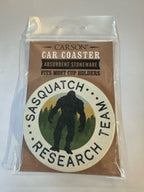 Car Coasters