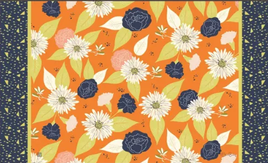 Sassy Flowers MatMate