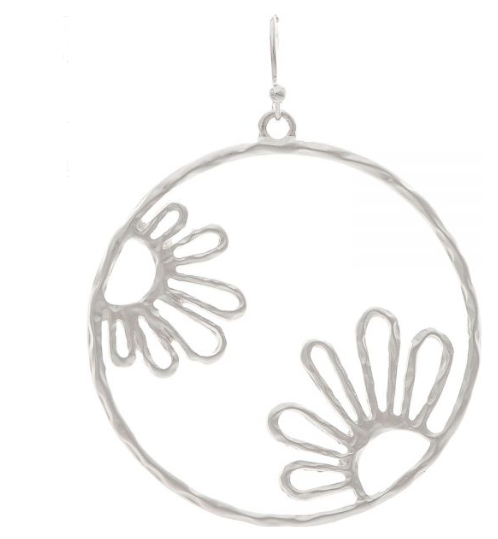 Rain Jewelry Collection Earrings PIERCED