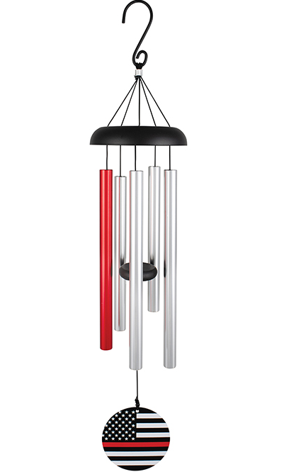 "Thin Line" 32" Sonnet Chime