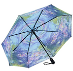 Reverse Close Folding Umbrella