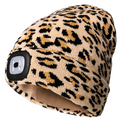 Night Scope Explorers Collection Knitted Hat
