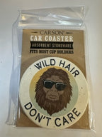 Car Coasters