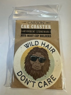 Car Coasters